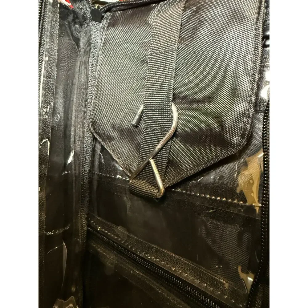 Bag and Carry bag carry